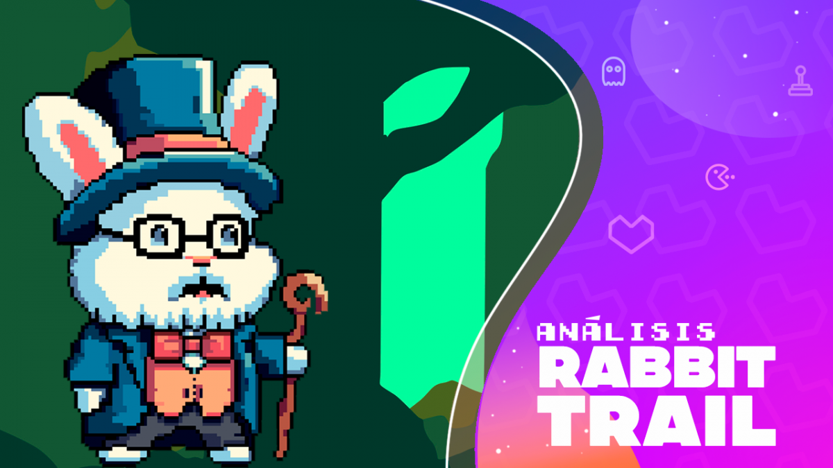 Spring Rabbit Trail Análisis | Rabbit Trail