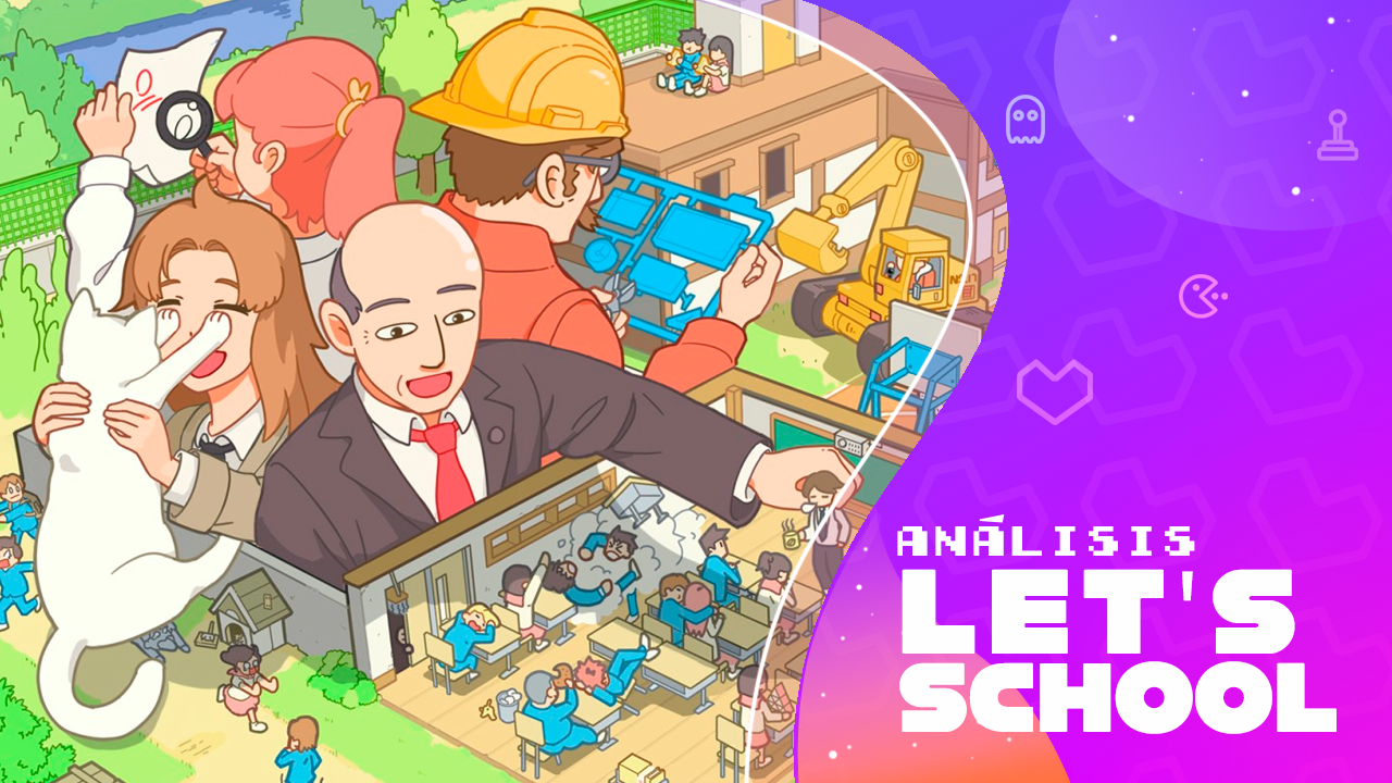 Análisis | Let's School