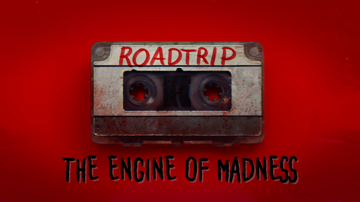 Roadtrip: El Motor de la Locura lanza su página oficial en Steam