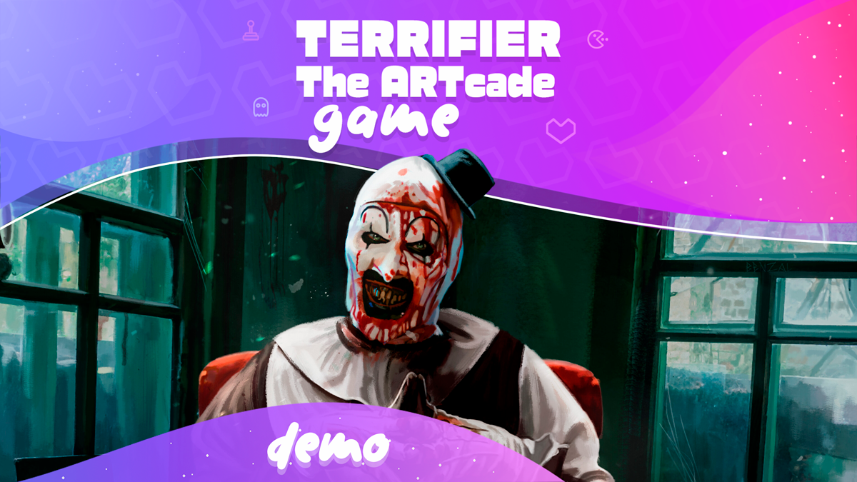 Terrifier: The ARTcade Game – Primer contacto con la demo