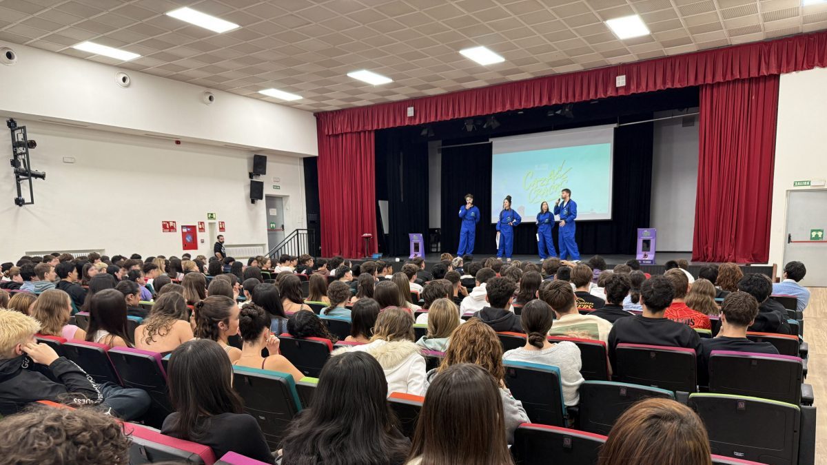 Cazacracks celebra su tercera edición en Madrid