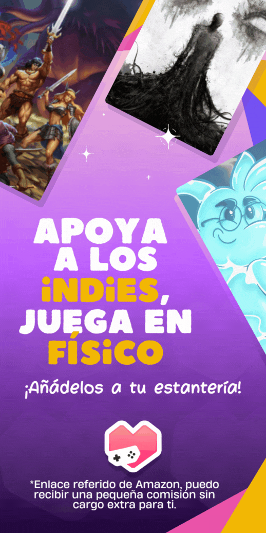 Mi lista en Amazon