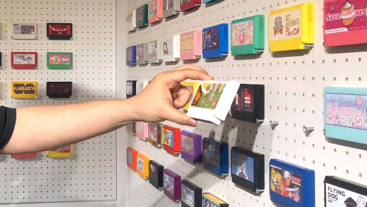 My Famicase Exhibition celebra sus 20 años con su primera edición europea en Barcelona
