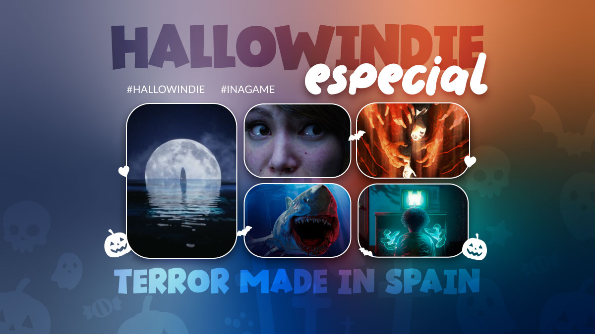 Especial Hallowindie | Terror Made in Spain