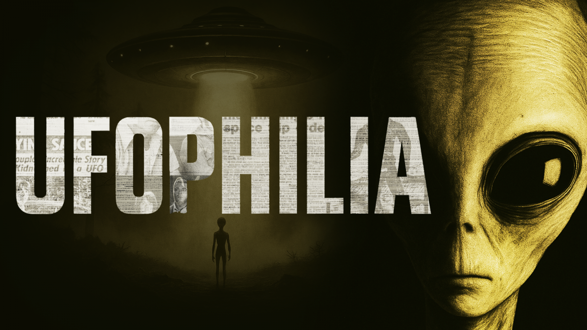 JanduSoft anuncia UFOPHILIA, un juego de terror psicológico en primera persona sobre el fenómeno OVNI
