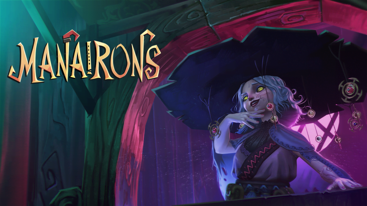 JanduSoft y 3Cat anuncian Manairons, una aventura fantástica que revive las leyendas del Pirineo