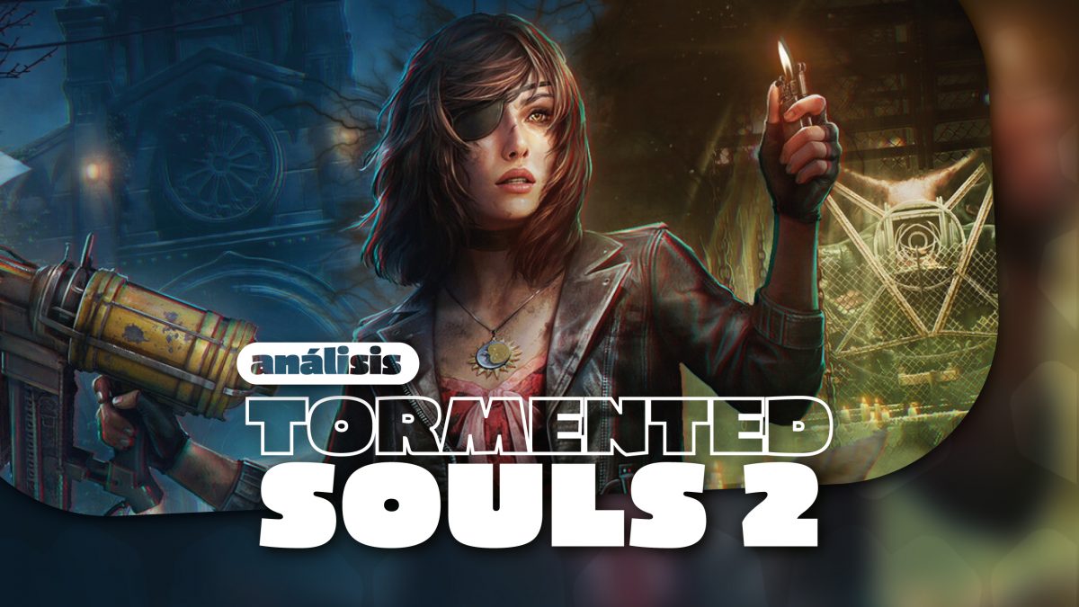 Análisis | Tormented Souls 2