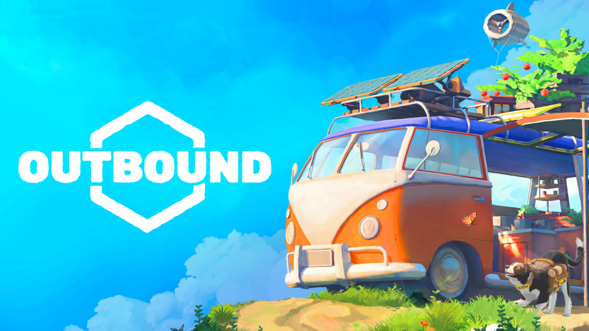 Outbound llegará a Nintendo Switch 2 en 2026