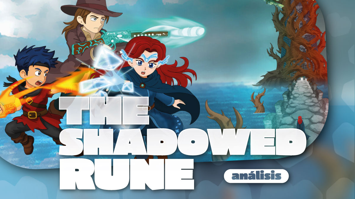 Análisis | The Shadowed Rune