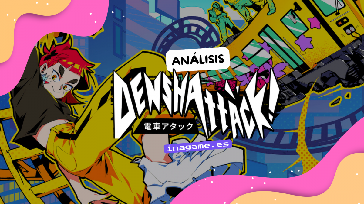 Análisis | Denshattack!