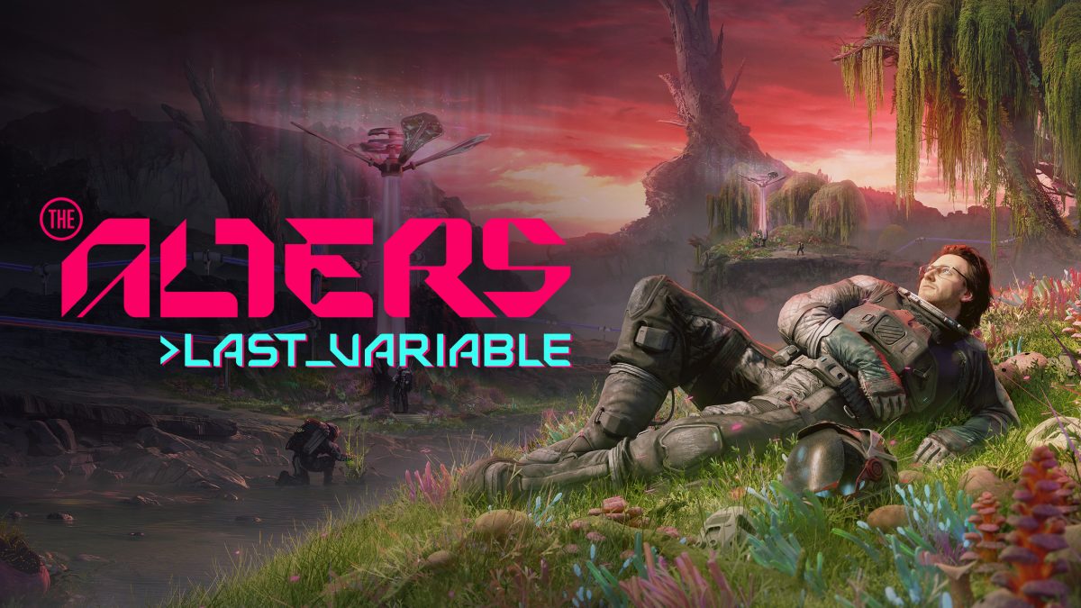 The Alters: Last Variable amplía la historia del aclamado juego de supervivencia con una nueva expansión