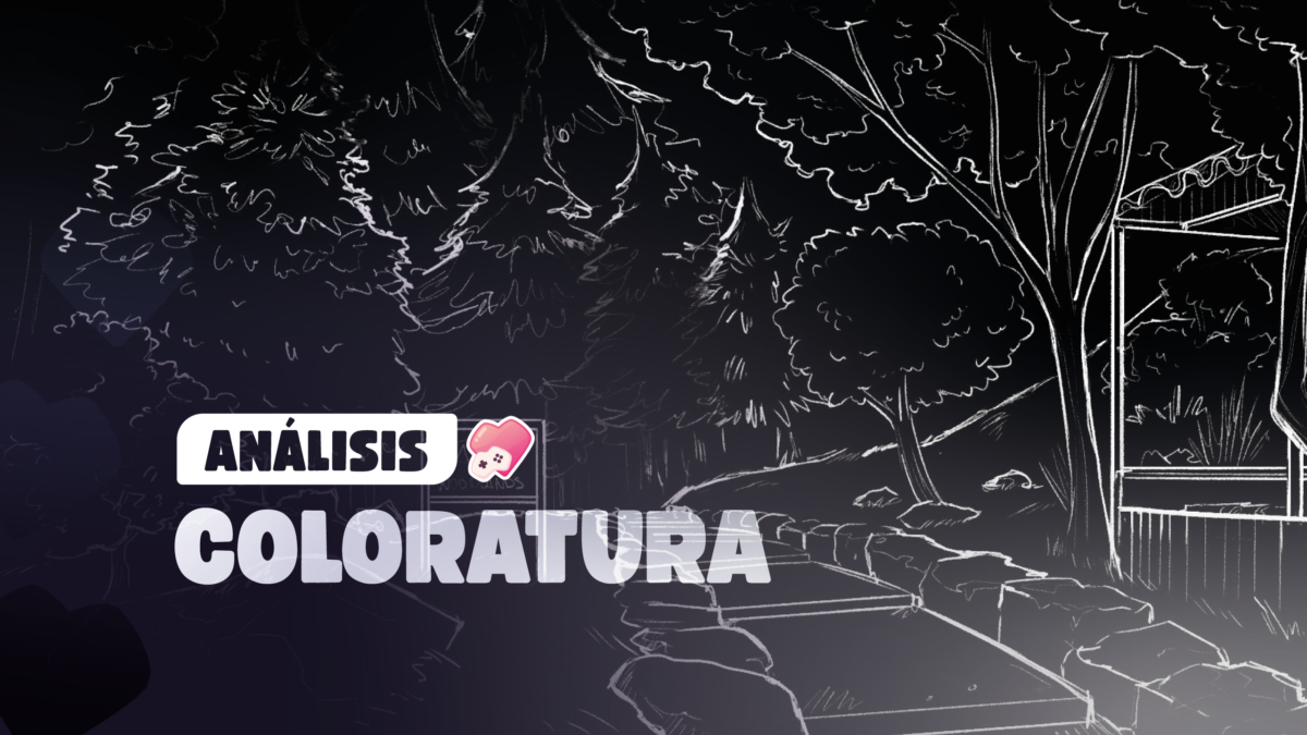 Análisis | Coloratura